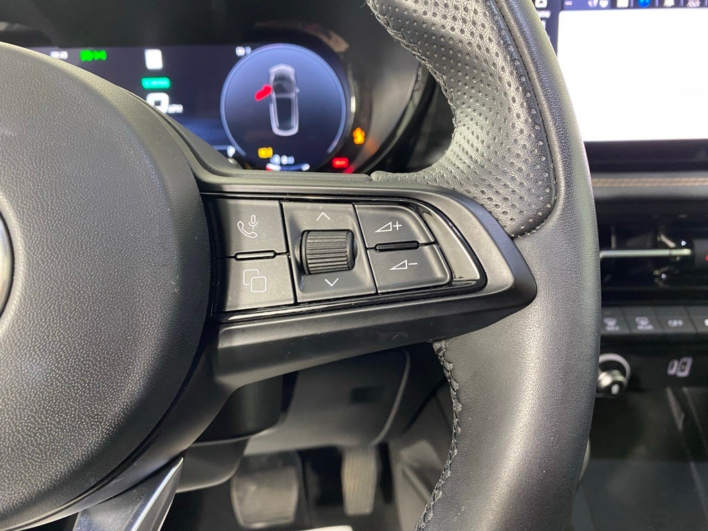 2024 Alfa Romeo Tonale Ti