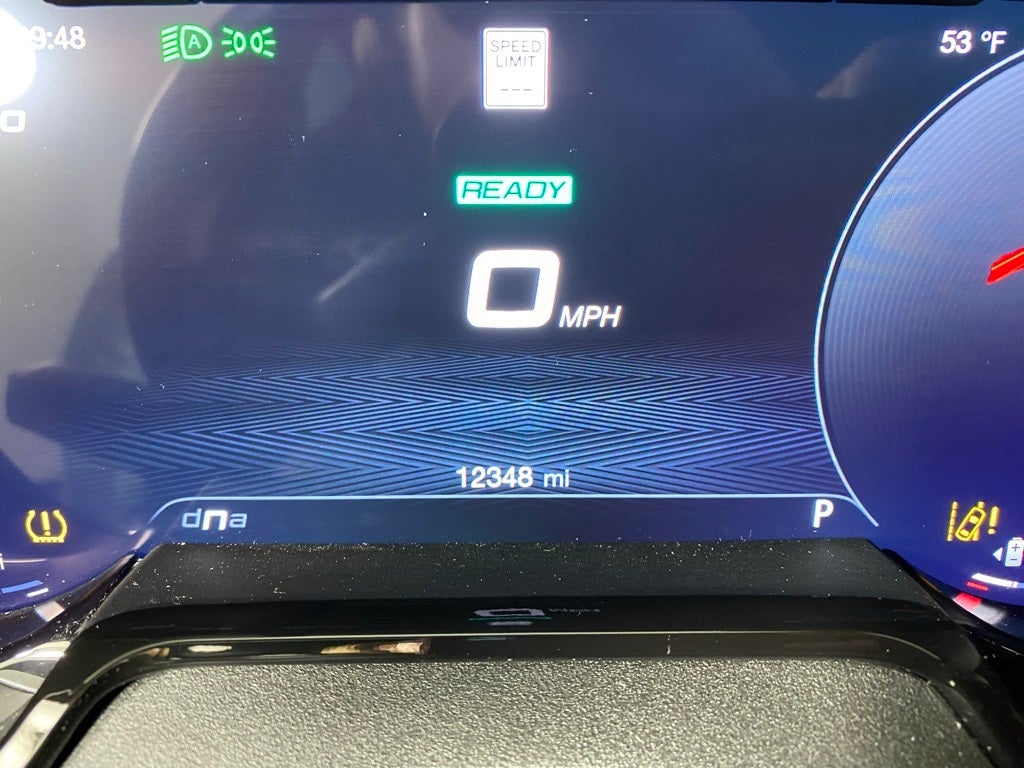 2024 Alfa Romeo Tonale Ti