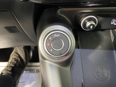 2024 Alfa Romeo Tonale Ti