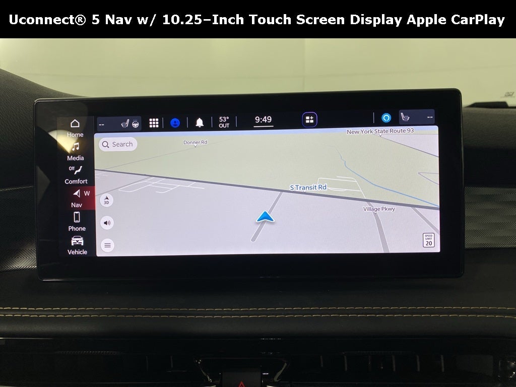 2024 Alfa Romeo Tonale Ti