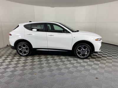 2024 Alfa Romeo Tonale Ti