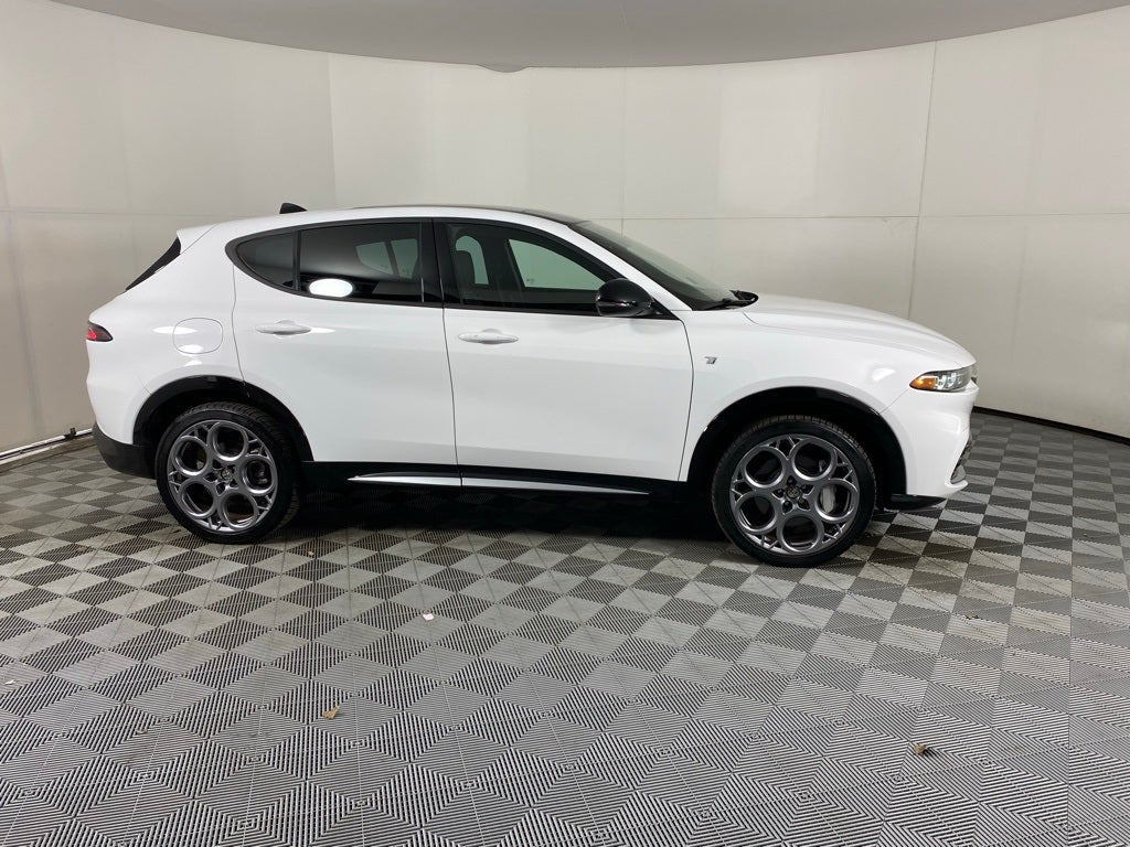 2024 Alfa Romeo Tonale Ti