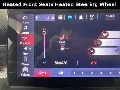 2024 Alfa Romeo Tonale Ti