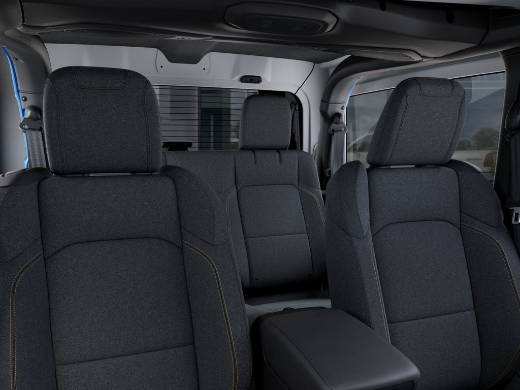 2026 Jeep Wrangler 2-Door Willys - Photo 26