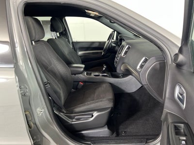 2020 Dodge Durango SXT Plus