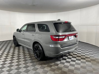 2020 Dodge Durango SXT Plus
