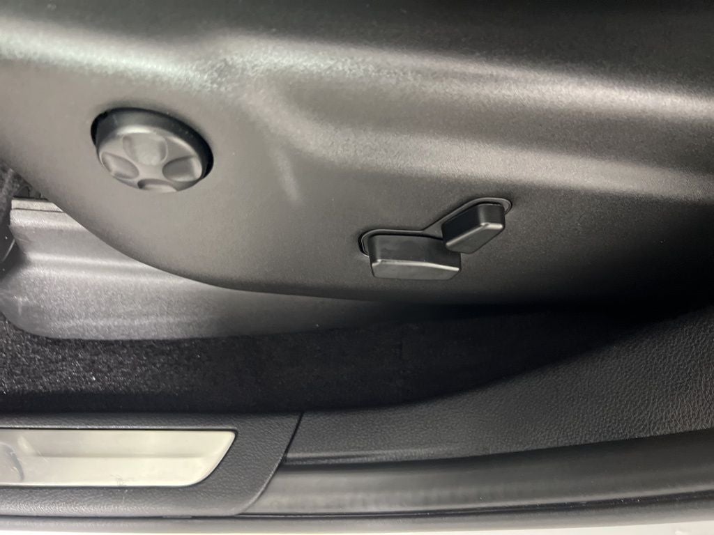 2021 Jeep Grand Cherokee Overland