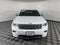 2021 Jeep Grand Cherokee Overland