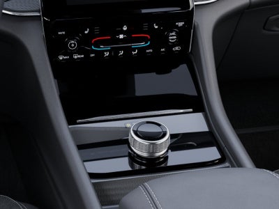 2025 Jeep Grand Cherokee Base