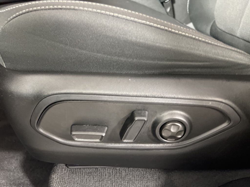 2022 Jeep Grand Cherokee Laredo