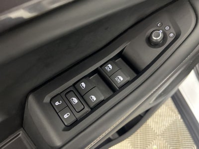 2022 Jeep Grand Cherokee Laredo