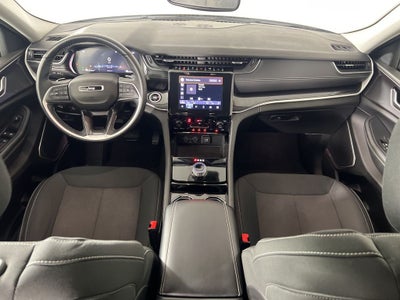 2022 Jeep Grand Cherokee Laredo