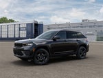2025 Jeep Grand Cherokee Base