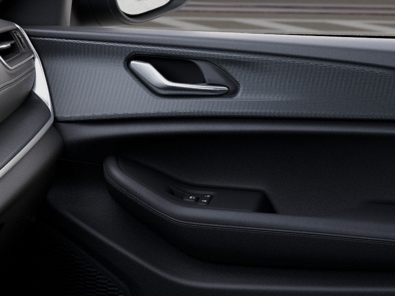 2025 Jeep Grand Cherokee Base