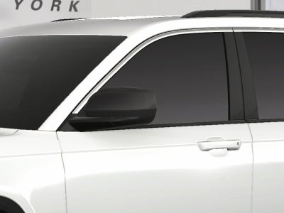 2025 Jeep Grand Cherokee Base