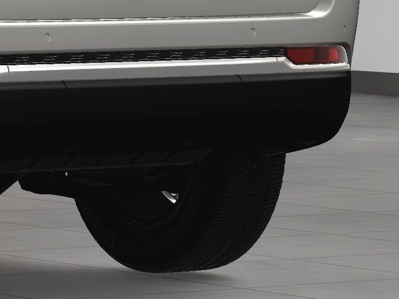 2025 Jeep Grand Cherokee Base