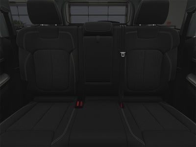 2025 Jeep Grand Cherokee Base