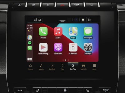 2025 Jeep Grand Cherokee Base