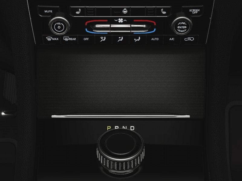 2025 Jeep Grand Cherokee Base