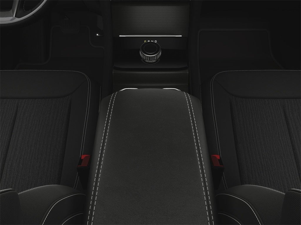 2025 Jeep Grand Cherokee Base