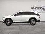 2025 Jeep Grand Cherokee Base