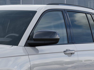 2025 Jeep Grand Cherokee Base