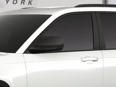 2025 Jeep Grand Cherokee Base