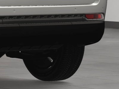 2025 Jeep Grand Cherokee Base