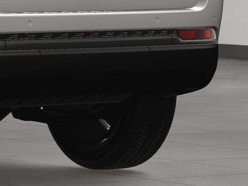 2025 Jeep Grand Cherokee Base