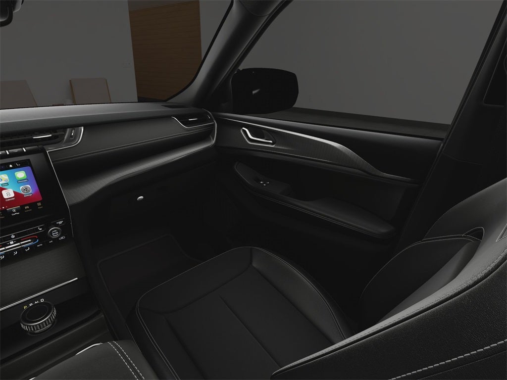 2025 Jeep Grand Cherokee Base