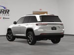2025 Jeep Grand Cherokee Base
