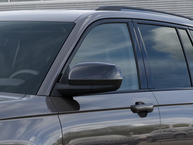 2025 Jeep Grand Cherokee Base