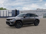 2025 Jeep Grand Cherokee Base