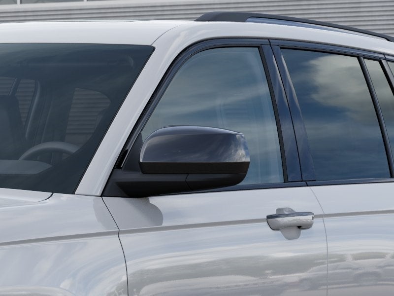 2025 Jeep Grand Cherokee Base