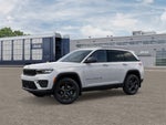 2025 Jeep Grand Cherokee Base