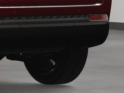 2025 Jeep Grand Cherokee Base