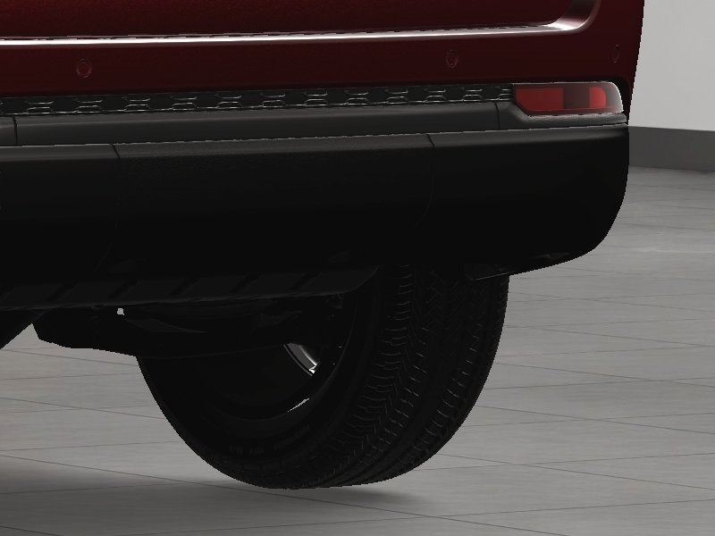 2025 Jeep Grand Cherokee Base