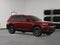 2025 Jeep Grand Cherokee Base
