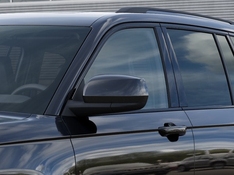 2025 Jeep Grand Cherokee Base