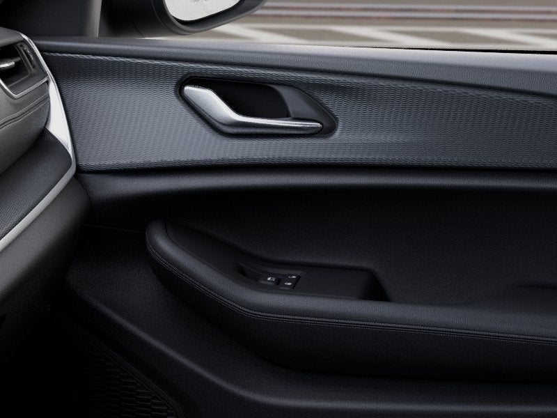 2025 Jeep Grand Cherokee Base