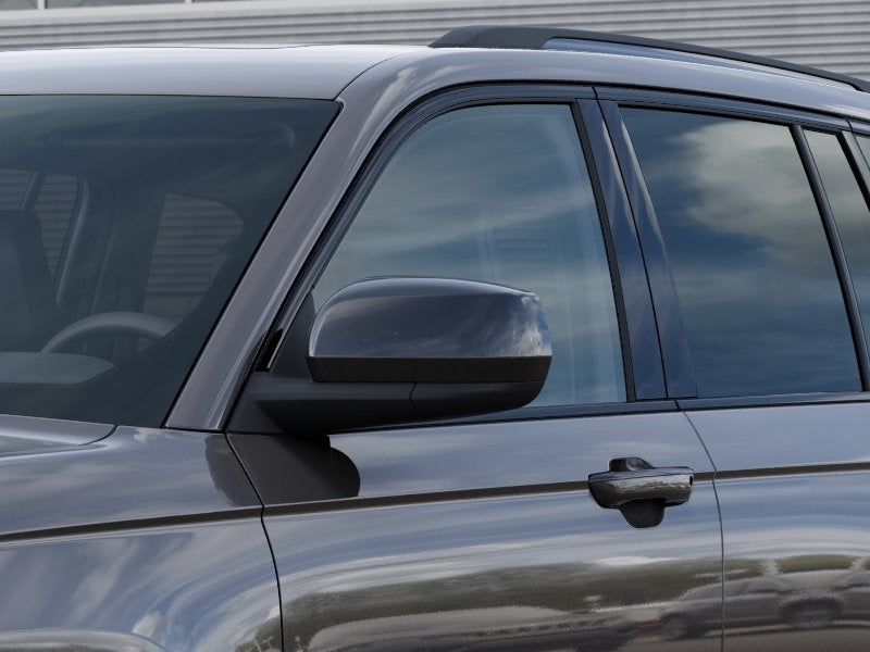 2025 Jeep Grand Cherokee Base