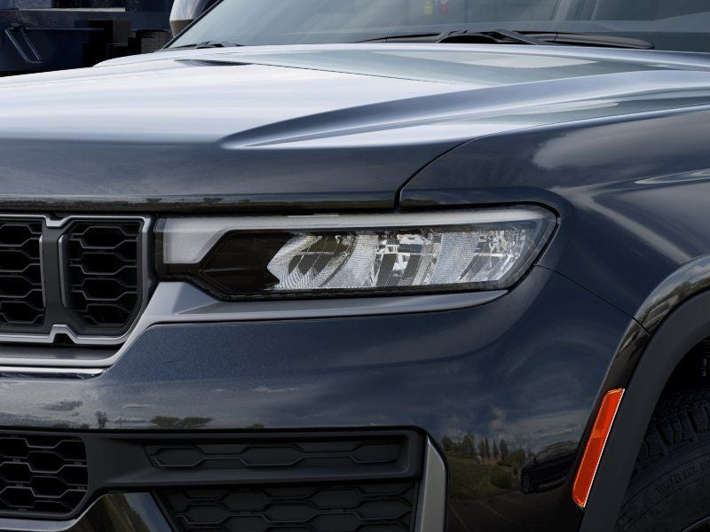 2026 Jeep Grand Cherokee Altitude