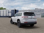 2026 Jeep Grand Cherokee L Altitude