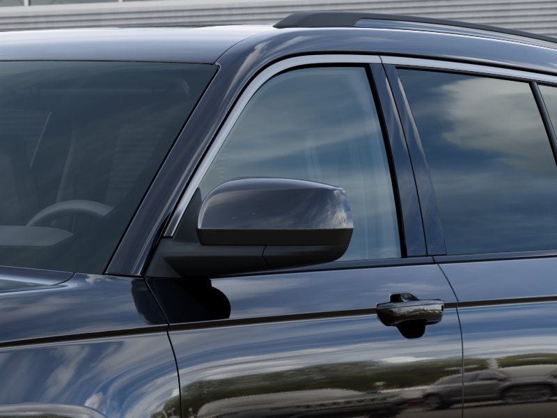 2026 Jeep Grand Cherokee L Altitude