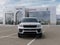 2026 Jeep Grand Cherokee L Altitude