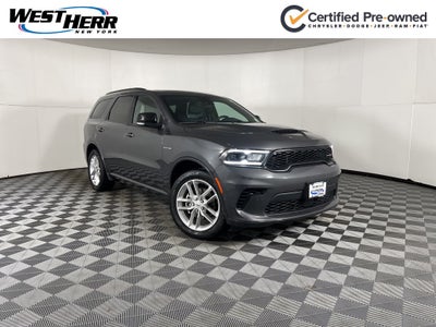 2025 Dodge Durango R/T