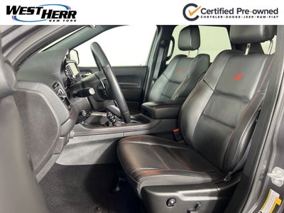 2025 Dodge Durango R/T