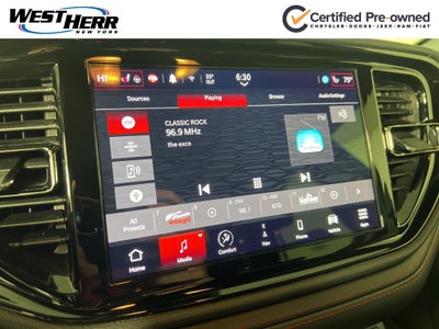 2025 Dodge Durango R/T