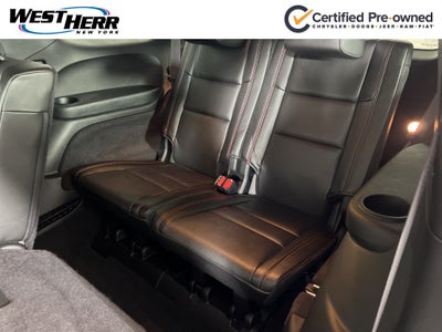 2025 Dodge Durango R/T