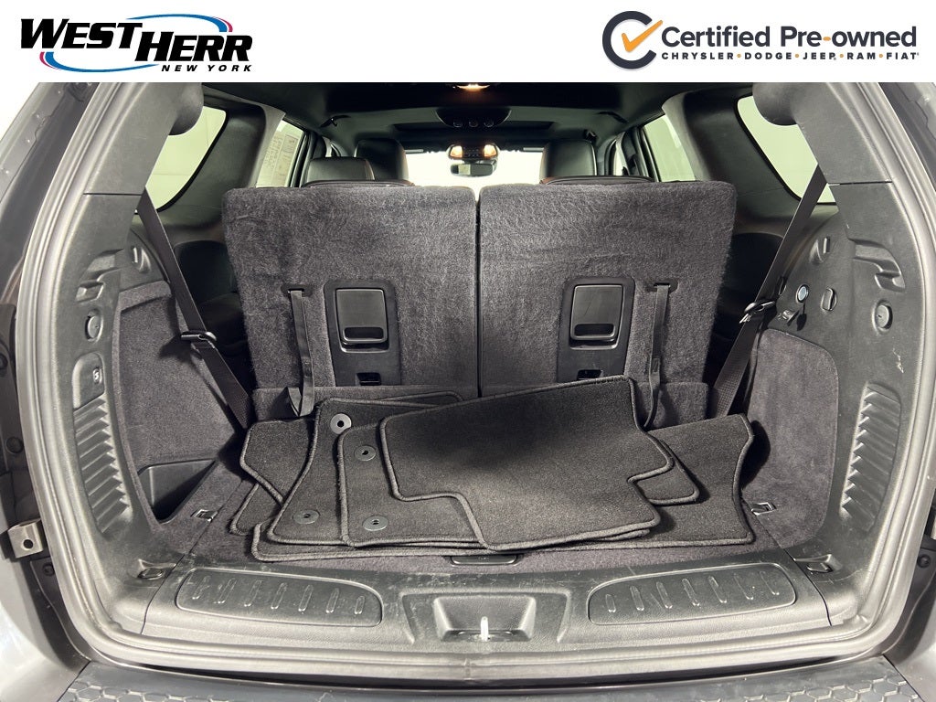 2025 Dodge Durango R/T